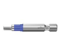 WIHA 41651 INSERTO ESAGONALE SW 4 ACCIAIO VANADIO MOLIBDENO TEMPERATO 5 PZ