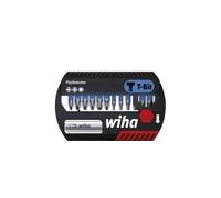 Wiha 41824 14 pz Phillips Viti a croce Torcia PH 1 PH 2 PH 3 PZ 2 T10 T15 T20
