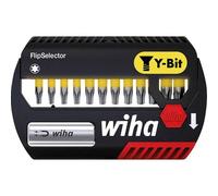 Wiha 41828 Kit inserti 13 parti TORX Plus