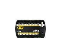 WIHA 41832 - Kit di inserti XLSelector, 31 pezzi, misto, 25 mm, inserto Y