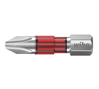 WIHA 42096 - Set di inserti, 5 parti, inserti TY, 29 mm, PH1