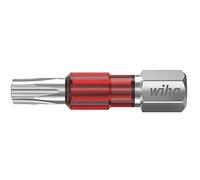 Wiha 42150 Inserto Torx T 40 Acciaio vanadio molibdeno temperato 5 pz.