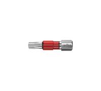WIHA 42150 - Set di inserti, 5 parti, inserti TY, 29 mm, T40