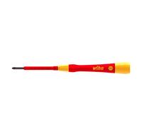 WIHA 42380 - Cacciavite PicoFinish® elettrico, intaglio a croce, PH1