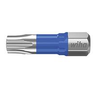 Wiha Set di bit TY-Bit 29mm TORX® (T30) 25pz., in scatola 1/4" Quantità:1