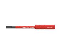WIHA 43115 - Bit slimBit electric 2831 slimBit electric 2,0 x 75 mm Ref. 283110020
