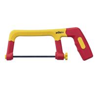 WIHA 43125 - Sega ad arco, VDE, 150 mm
