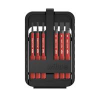 Destornillador con cargador LiftUp electric - SB 2831B001 slimBit Box