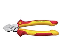 Wiha 43458 Elettricisti Tronchese laterale 160 mm