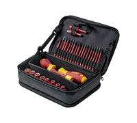 Wiha 43465 969 g Tool set slimVario electric