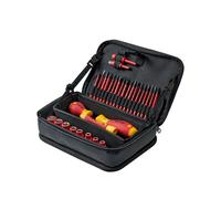 Wiha 43465 cacciavite manuale Set Cacciavite multifunzione
