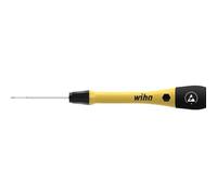 WIHA 43675 - Cacciavite 271P PicoFinish ESD PH000 x 40 mm