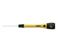 Wiha 43677 Cacciavite Fine PicoFinish® ESD Phillips PH0