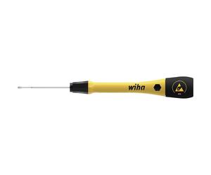 Wiha 43677 Cacciavite Fine PicoFinish® ESD Phillips PH0