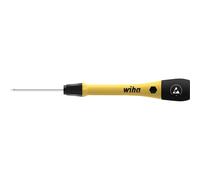 Wiha 43700 Cacciavite Fine PicoFinish® ESD TORX® T7 40Mm