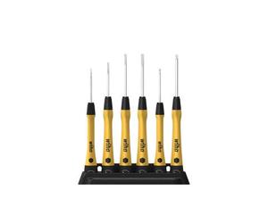 Wiha 43707 cacciavite manuale Set Cacciavite di precisione