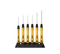 Wiha 43708 Set Cacciavite di precisione