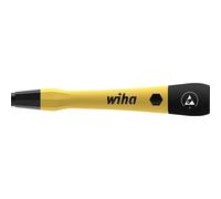 Wiha 43709 Elettronica e meccanica di precisione, ESD, Officina e meccanica Po