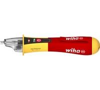 Wiha 43798 90 1000 V Rosso Giallo 49 mm 240 mm 29 mm 100 g Single-pole 255-14 SB