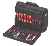 Wiha 43879 Kit utensili Elettricisti 30 parti