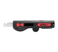 WIHA 44242 UTENSILE PER SPELATURA 0.5 FINO A 6 MM 10 20 8 13