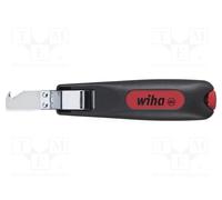 WIHA 44619 Utensile spelafili