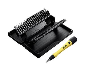 Wiha 44624 zai Hause Kit inserti 42 parti