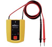 WIHA 45222 - Tester di continuità, fino a 400 V c.a.