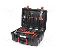WIHA 45531 Kit degli attrezzi
