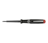 Wiha 456 255-7 Cercafase 3 mm 60 mm 150 - 250 V/AC