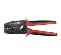 Wiha 45959 Pinza crimpatrice Capocorda non isolato 0.1 fino a 16 mm²