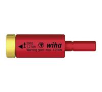 WIHA 46402 - Adattatore dinamometrico easyTorque electric