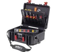 Wiha 46816 XL 2 Elettricisti, Artigiani, per il fai da te, Professionale, VDE