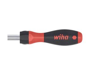 Wiha 47169 Soft Finish Universale Cacciavite porta inserti 1/4