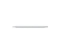Wiha 576 Officina e meccanica Taglio Lama intercambiabile per giraviti 1.5 mm,