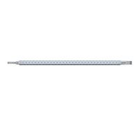 Wiha 577 269 04 Schli.2,0-3,5 Officina e meccanica Taglio Lama intercambiabile