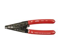 Wiha 57820 Classic Grip - Spellafili doppio NM-B, 19,7 cm