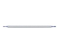 Wiha 579 Officina e meccanica Croce Phillips Lama intercambiabile per giraviti