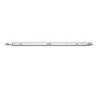 Wiha 631 Kreuzschlitz-Umsteckklinge PH1+2x150mm Officina e meccanica Croce Phil
