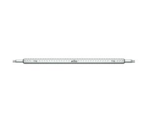 Wiha 655 Torx-Umsteckklinge 175mm TX7+TX9 Officina e meccanica TORX interno Lam
