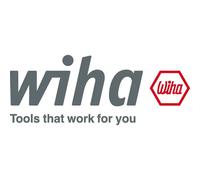 Wiha 656 Torx-Umsteckklinge 175mm TX10+TX15 Officina e meccanica TORX interno L