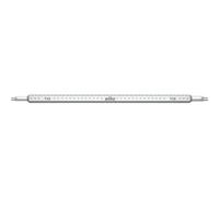 Wiha 657 Torx-Umsteckklinge 175mm TX20+TX25 Officina e meccanica TORX interno L