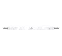 Wiha 657 Torx-Umsteckklinge 175mm TX20+TX25 Officina e meccanica TORX interno L