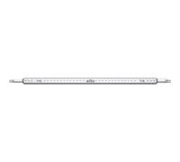 Wiha 658 Torx-Umsteckklinge 175mm TX30+TX40 Officina e meccanica TORX interno L