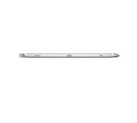 Wiha 666 System 6 284 Officina e meccanica Taglio, Croce Phillips Lama intercam