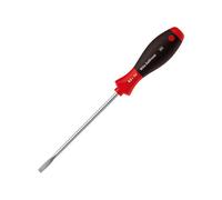 Wiha 686 Cacciavite A Lama Per Viti Della Serratura A Taglio SoftFinish 3.0mm