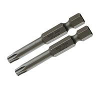 Wiha 70565 Power T40s Security Torx, confezione da 2