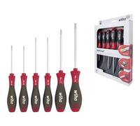 Wiha 7155 Kit cacciaviti Officina e meccanica 6 parti TORX interno