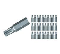 Wiha 72577 Punte Torx, T20, confezione da 30