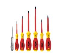 Wiha Set di giraviti SoftFinish® electric a intaglio, Phillips 7pz. Quantità:1